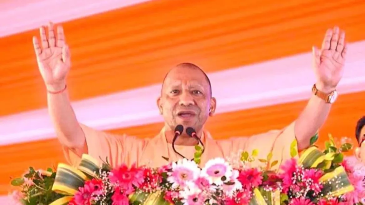 योगी शासन के 9 साल-बेमिसालः संकट से समृद्धि की ओर बढ़ा उत्तर प्रदेश, विकास को मिली नई पहचान