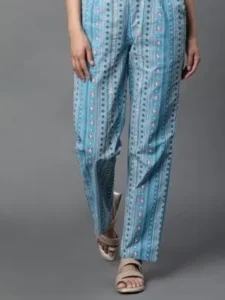 Salwar Trousers Design