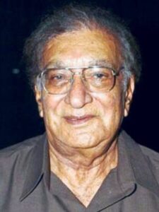 Ahmed Faraz heart-winning couplets