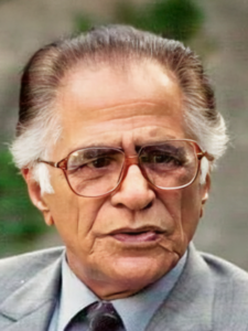 wonderful couplets Ahmed Nadeem Qasmi