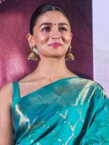 Alia Bhatt