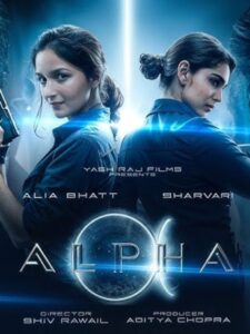 Alpha Movie Release Date