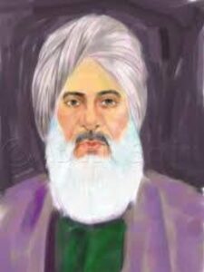 selected couplets of Amir Meenai