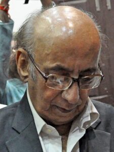 Nida Fazli heart-winning couplets