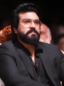 Ram Charan Peddi Pehelwan Teaser Out