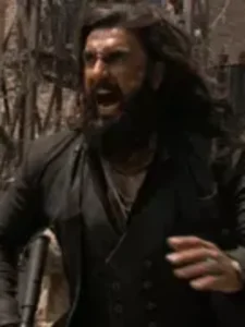 Ranveer Dhurandhar-2 leaves Pushpa dust