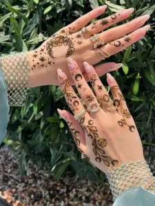 eid mehndi design (6)