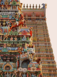 Richest Temples