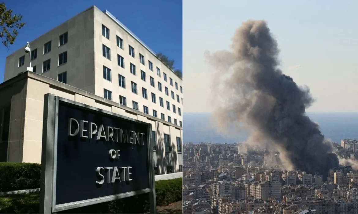 USA big decision Iran aggression