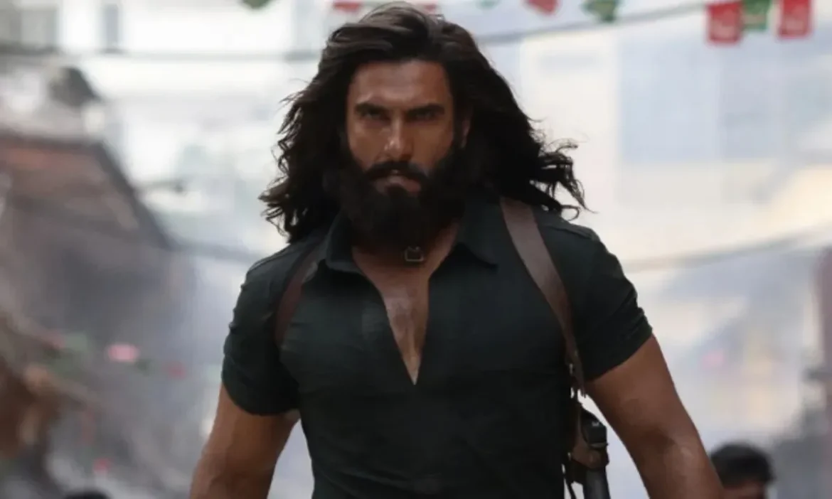 Toxic हुई पोस्टपोन, अब अकेले मैदान मारेंगे Ranveer Singh, 15 दिन पहले ही Dhurandhar 2 ने मारी बाज़ी