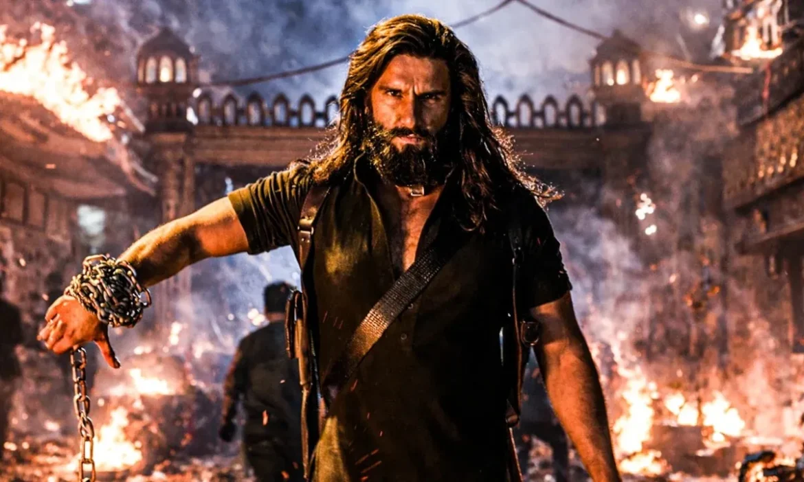 Dhurandhar 2 के ट्रेलर ने इस 20 साल पुराने पंजाबी गाने को फिर से बना दिया नेशनल एंथम, जानें इसके पीछे की कहानी, जो है काफी पुरानी