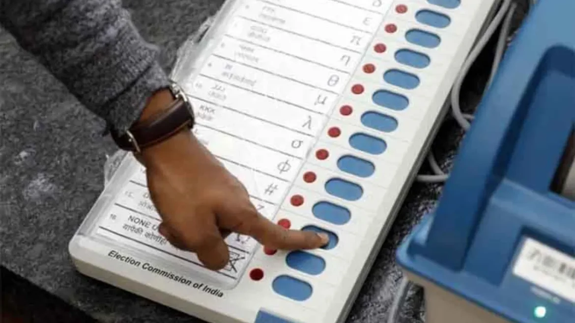 गुजरात निकाय चुनाव: मतदाता सूची जारी, 15 महानगरपालिकाओं और पंचायतों में बजा चुनावी बिगुल