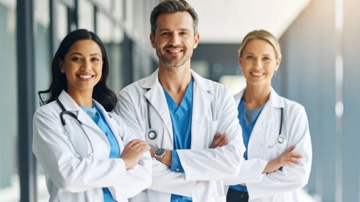 दिल्ली में एम्स की तर्ज पर बनेगा 'सुपर मेडिकल हब', तीन बड़े सरकारी अस्पतालों का होगा विलय