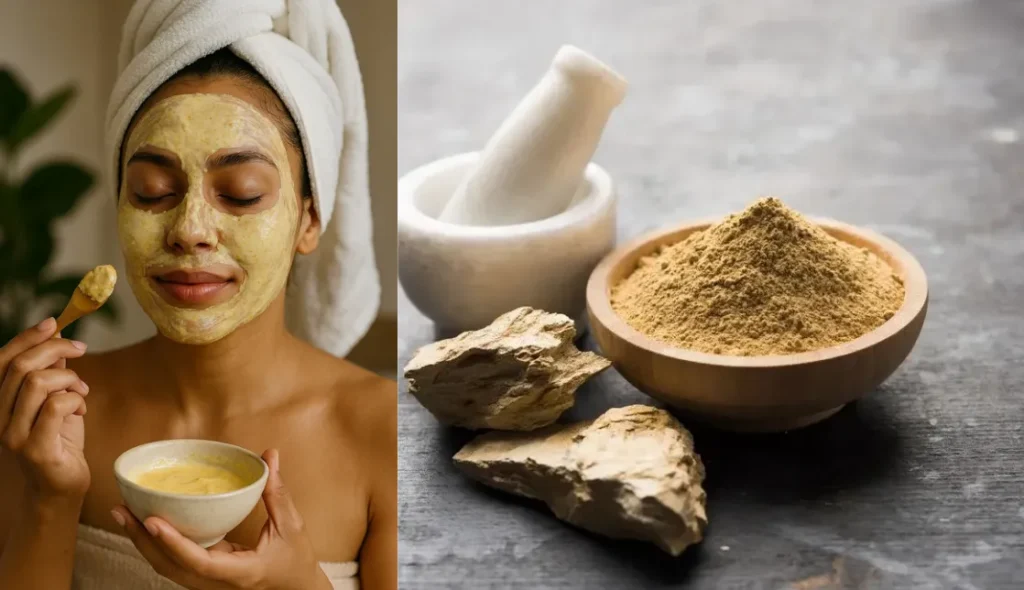 multani mitti