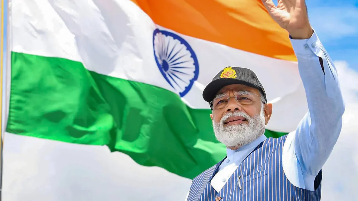 मोदी ने ओमान, कुवैत और कतर के राष्ट्राध्यक्षों से की बात, हमलों पर जताई चिंता, भारतीय प्रवासियों का जाना हाल