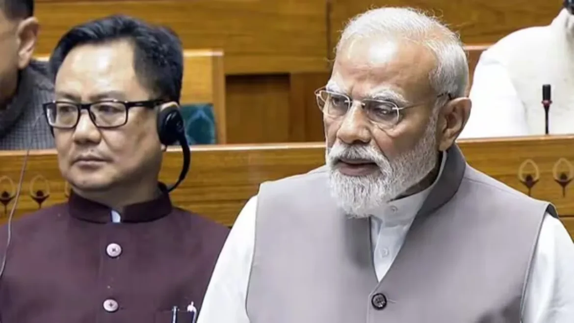 ईरान-अमेरिका- इज़राइल युद्ध के बीच भारत का 'प्लान-B' तैयार; PM मोदी ने बनाए 7 एम्पावर्ड ग्रुप