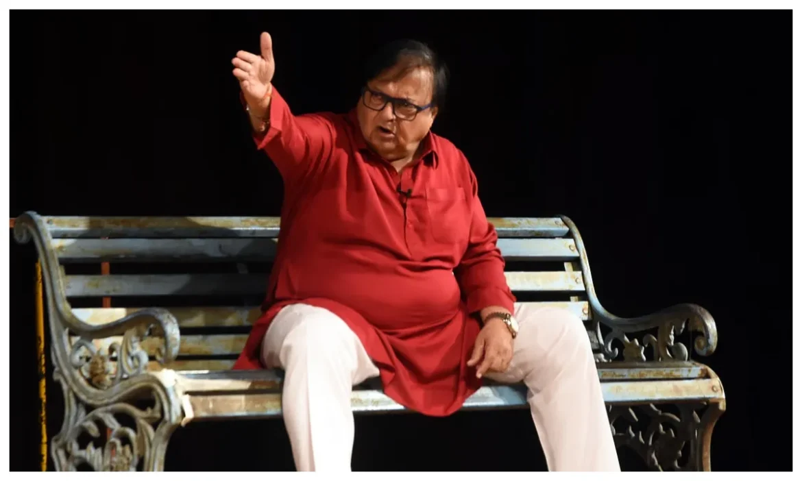 IIT छोड़ी, बिना गॉडफादर मुंबई आए और 49 साल बाद 2000 करोड़ी ब्लॉकबस्टर से हर तरफ छाए