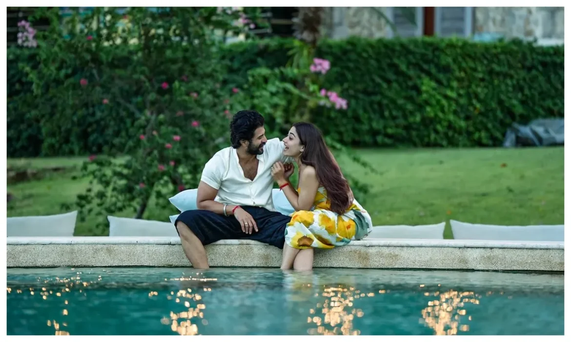 Honeymoon हुआ पुराना, अब आया 'बडीमून' का ज़माना! Rashmika Mandana और Vijay से सीखें वेकेशन एन्जॉय करना