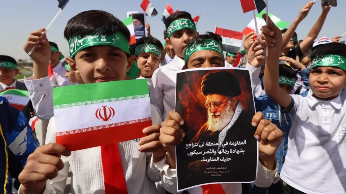 भारत की हाई अलर्ट एडवाइजरी: ईरान में भारतीय नागरिकों को सलाह, जहां हैं, वहीं रहें अगले 48 घंटे