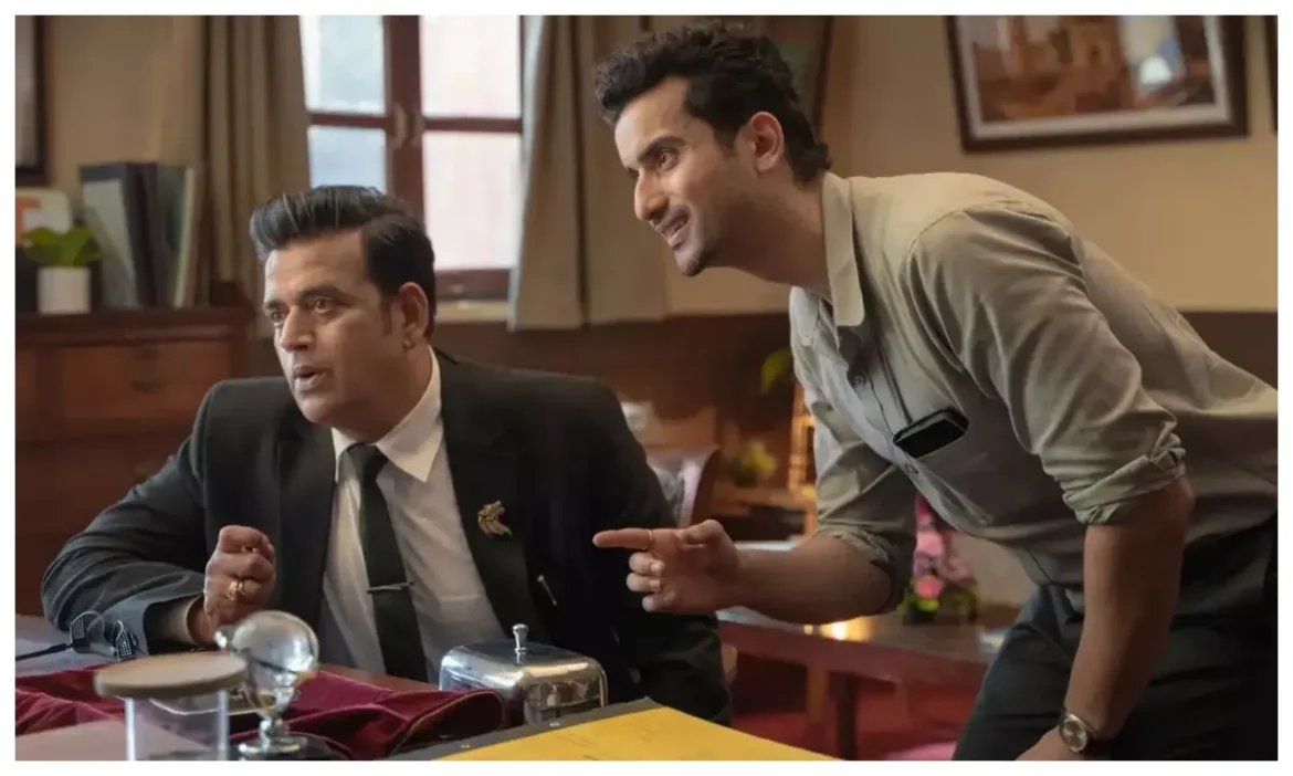 एंटरटेनमेंट के साथ मैसेज भी! Netflix और बाकी OTT प्लेटफॉर्म्स की ये 5 सीरीज दिखाएंगे समाज का असली आईना