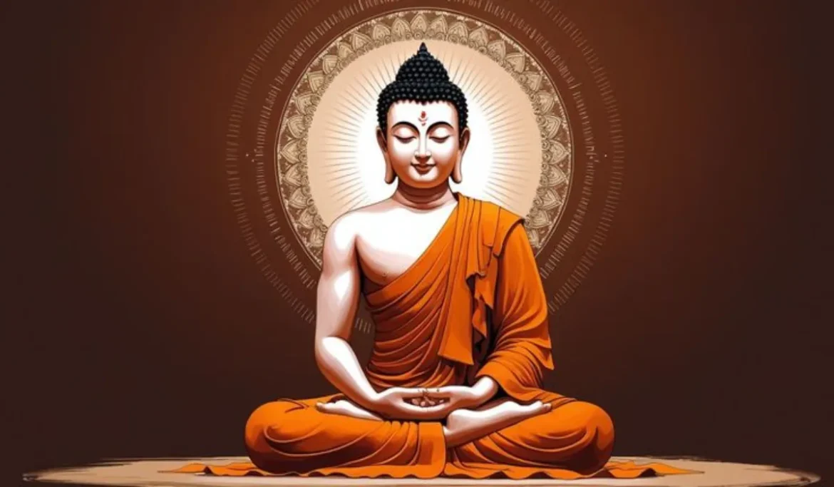 Buddha Purnima Significance