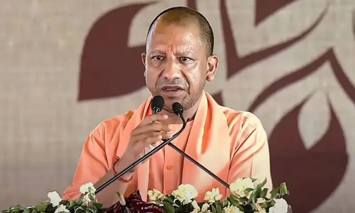 A historic change coming Ghaziabad UP