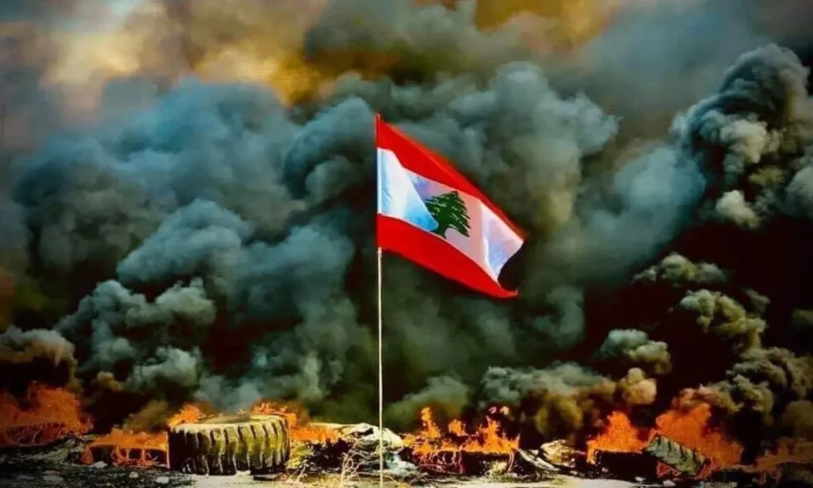 Middle East में शांति की नई किरण, इजरायल और लेबनान के बीच 10 दिनों के Ceasefire का आगाज