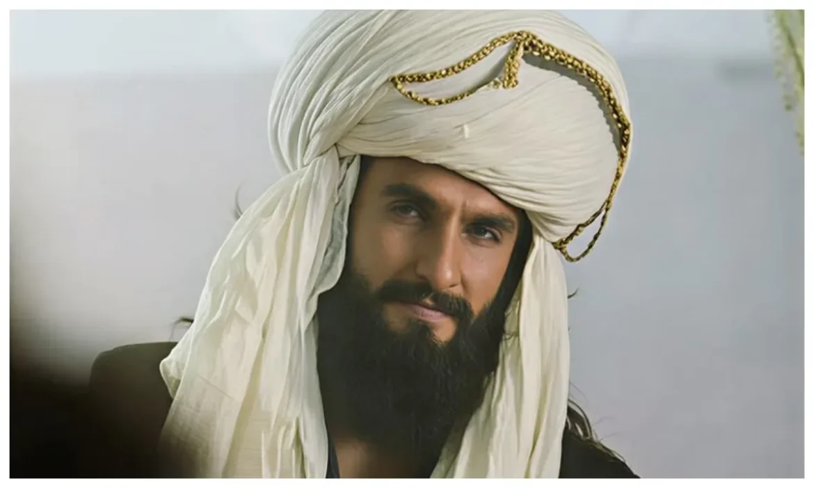 Ranveer Singh बने बॉक्स ऑफिस के नए बॉस, Dhurandhar 2 के सामने पुराने रिकॉर्ड हुए बीते ज़माने की बात