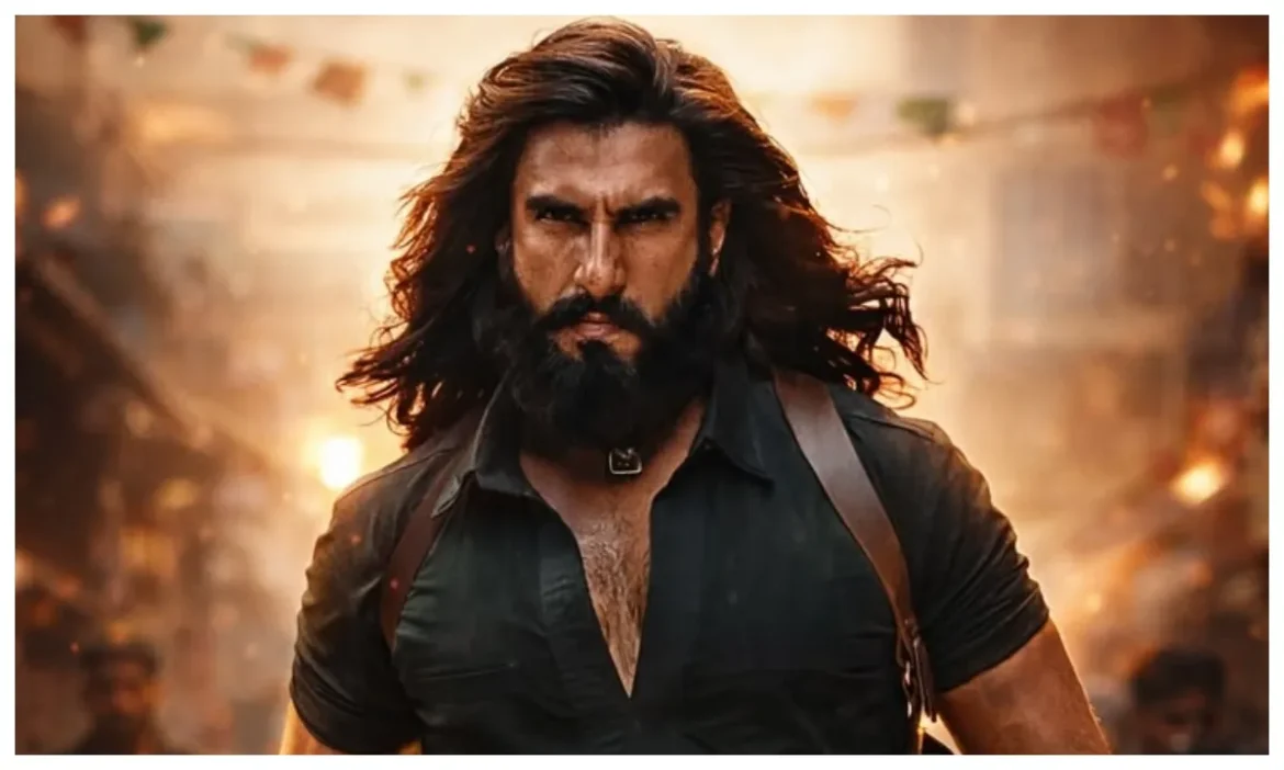 Ranveer Singh की Dhurandhar 2 ने बनाया नया रिकॉर्ड, Bhooth Bangla की आहट के बीच भी बरकरार है जलवा
