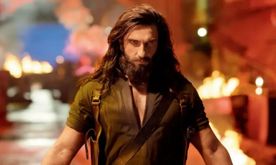 'ओये ओये' गाने पर कोर्ट-कचहरी, 'त्रिदेव' के मेकर्स और Dhurandhar 2 की टीम के बीच बवाल, अब जज साहब कराएंगे सुलह