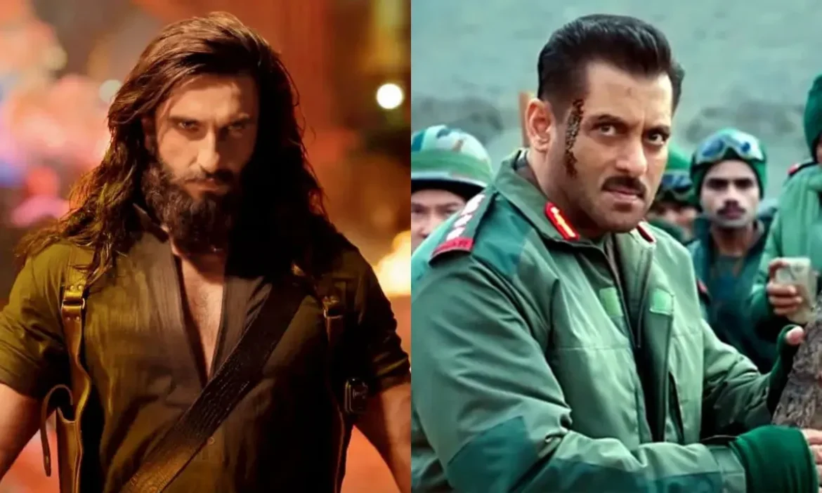 UAE में बैन के बावजूद Dhurandhar 2 ने विदेश में गाड़े झंडे, फिल्म की सक्सेस से डरे बॉलीवुड के सुल्तान भी