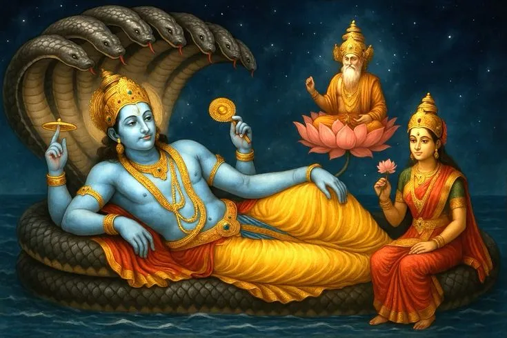 Varuthini Ekadashi