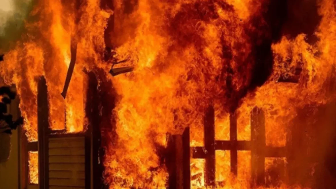 तमिलनाडु में भीषण हादसा: पटाखा फैक्ट्री में विस्फोट से 18 मजदूरों की मौत, 6 गंभीर