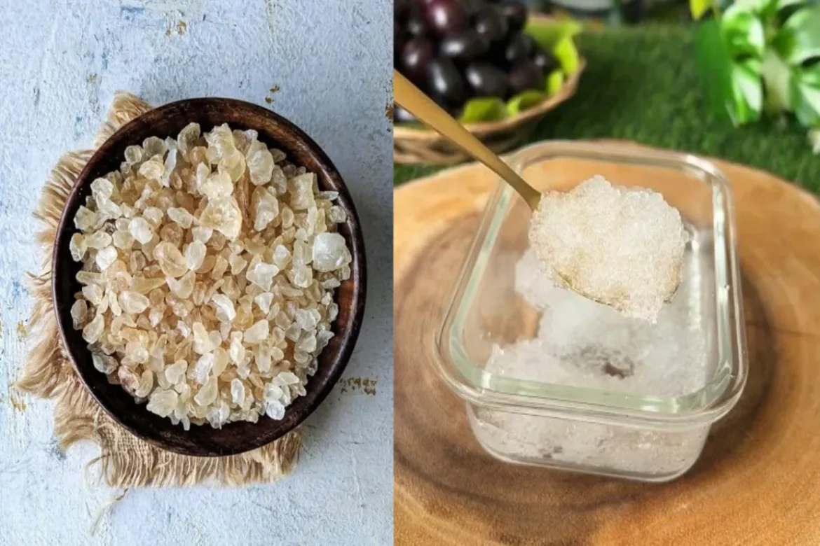 Gond Katira Benefits