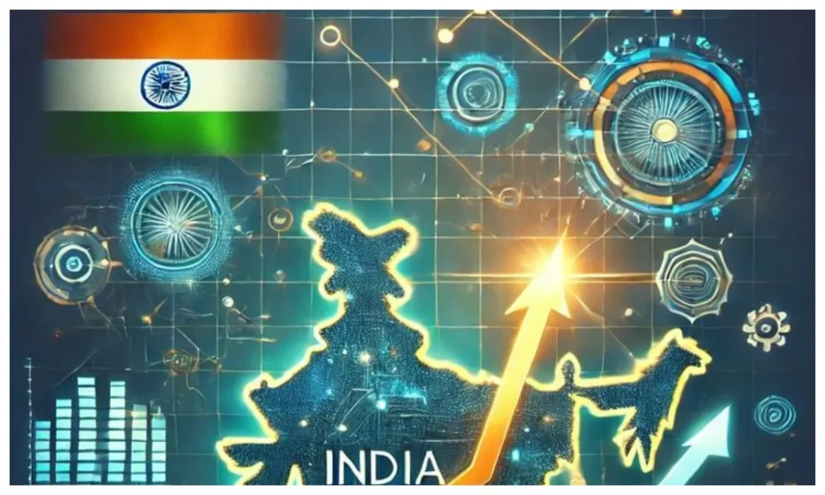 Indian Economy की रफ्तार बरकरार, दुनिया सुस्त पर भारत मस्त, UN ने दी गुड न्यूज!