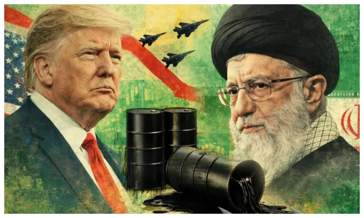 इस्लामाबाद में हाई-वोल्टेज ड्रामा, Iran ने US से सीधी बात को मारी ठोकर; अब Pakistan बनेगा 'मैसेंजर'