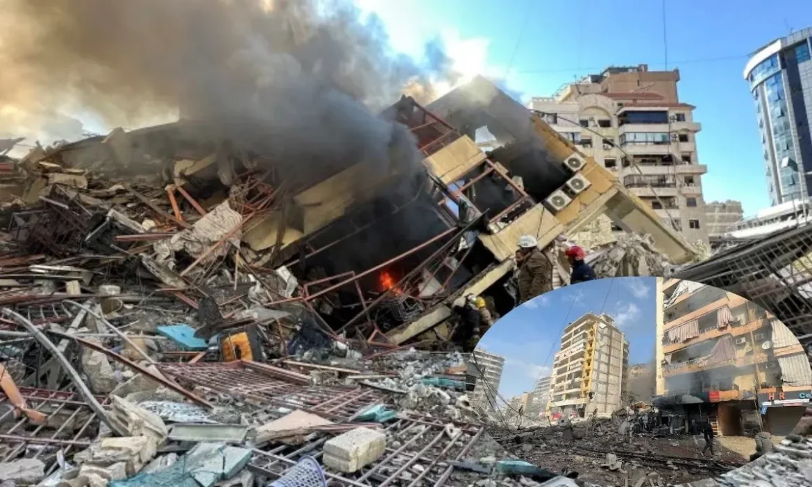 3300 people died Iran during war