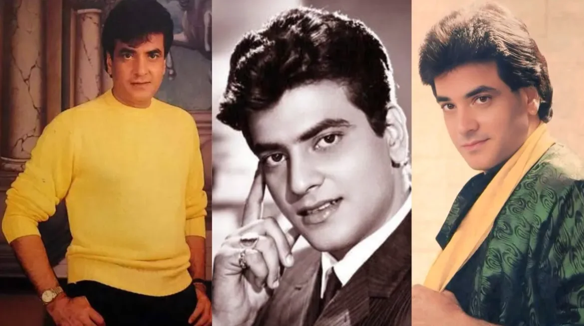 Jeetendra Birthday