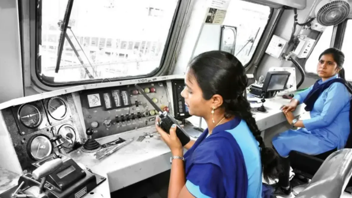 खतरे में ट्रेनों की सुरक्षाः रेलवे में लोको पायलटों से 8 घंटे से अधिक काम लेने पर बढ़ा विवाद