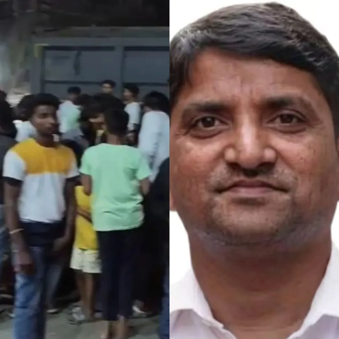 Mastermind Malda Protests Mofakkarul Islam Arrested