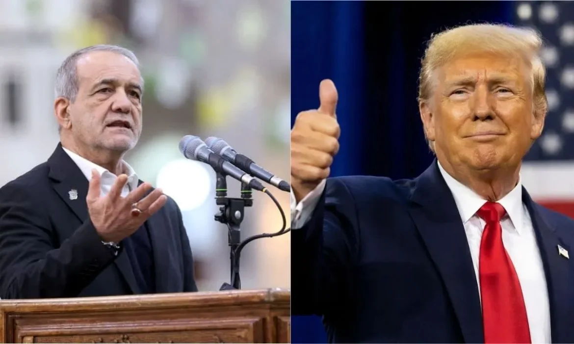 Iran and the US talks extend ceasefire