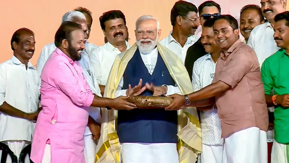 मिशन 2029: मोदी का लक्ष्य- अगले चुनाव से संसद में होगा महिलाओं का 33% प्रतिनिधित्व, आरक्षित होंगी 273 सीटें