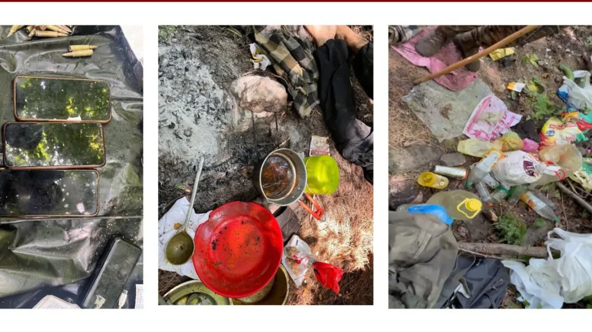 ऑपरेशन महादेव: 10 घंटे का कठिन मार्च और तीन आतंकियों का खात्मा, पहलगाम के पीड़ितों को मिला न्याय