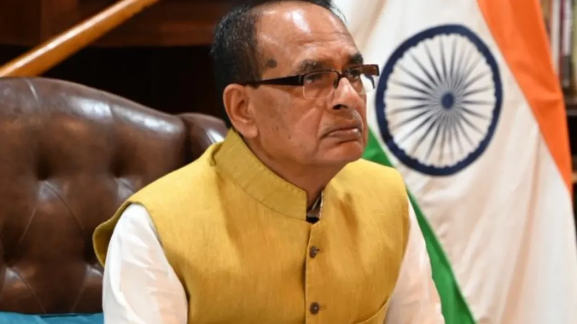 शिवराज सिंह चौहान का सख्त निर्देश: किसानों का एक-एक दाना खरीदेगी सरकार, लापरवाही पर होगी कार्रवाई