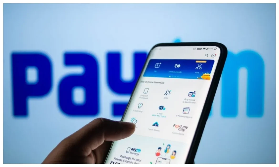 Paytm का फुल कॉन्फिडेंस, बिजनेस एकदम चकाचक; RBI की कार्रवाई का App पर नहीं कोई असर!