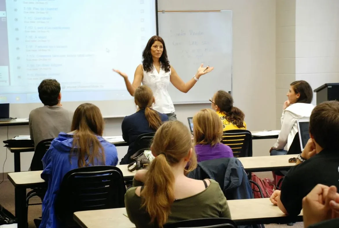 Professor Career Roadmap