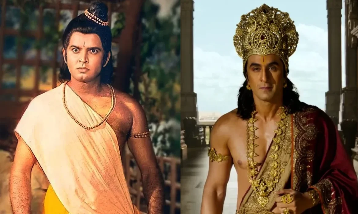 Ramayana के 'लक्ष्मण' को पसंद नहीं आए Ranbir Kapoor वाले 'राम', एक्टिंग तो ठीक, पर मिसिंग है वो वाली बात!