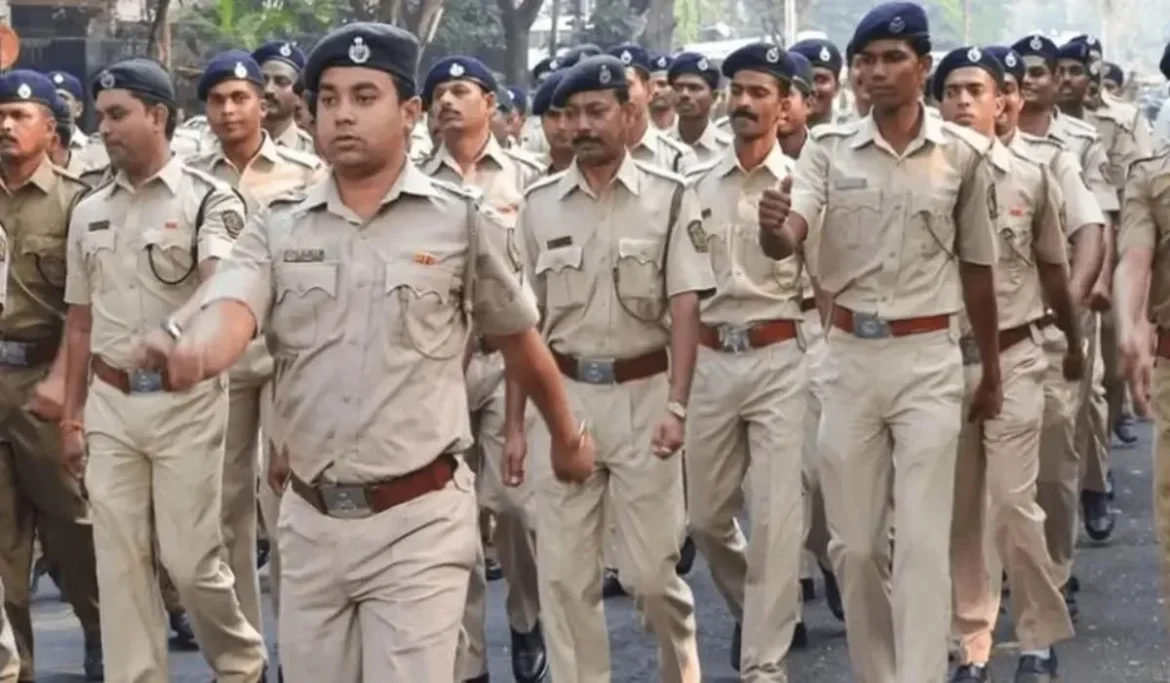 SSC GD 2026 Schedule