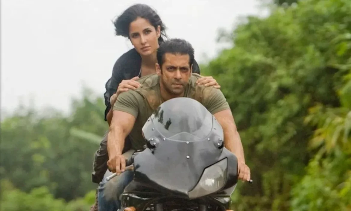 नाम गुमनाम, काम खतरनाक! बॉलीवुड की वो Spy Thriller फिल्में जिन्होंने पर्दे पर मचाया असली बवाल