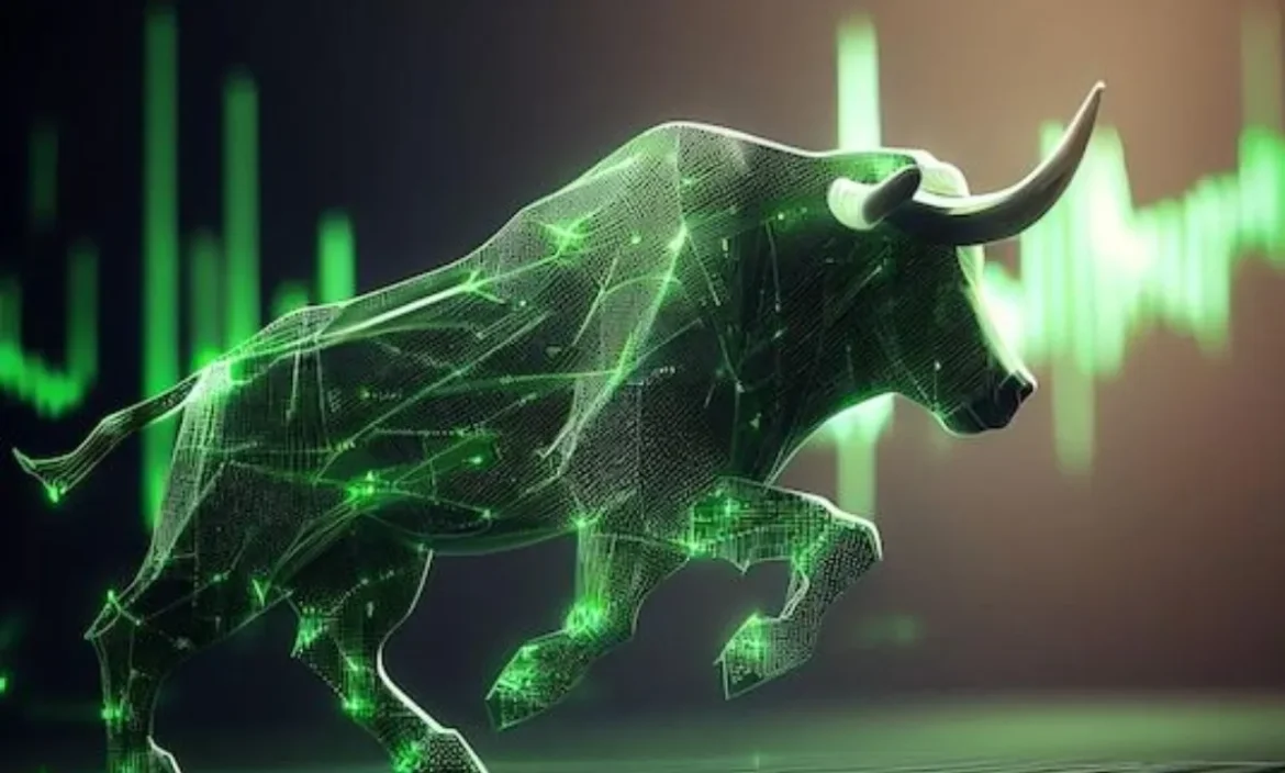 दलाल स्ट्रीट पर दिवाली जैसा जश्न! Stock Market ने पकड़ी रॉकेट की रफ़्तार, इन शेयर्स ने मारी बाज़ी